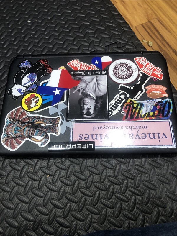 HP Model 15(idk) gallery