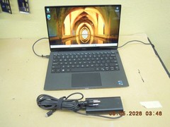 Dell XPS 13 9305 Laptop | i5-1135G7 @ 2.40GHz | 8GB RAM | 500GB M.2 | Win 11 Pro