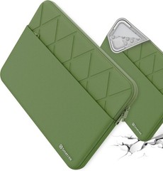 Laptop Sleeve for 13.3 inch HP Elite x360 830 G11/G10/G9 or 2 in 1, Green Case