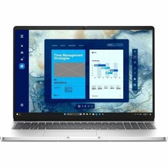 Dell Pro 16 PC16250 16 Notebook – Full HD Plus – 60 Hz – Intel Core 7 150U – vP