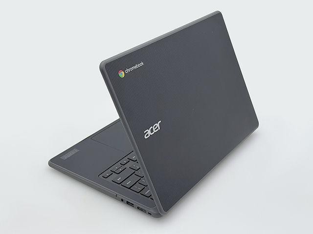 Acer Chromebook 514 14" Notebook Intel Core 3 N355 16GB 256GB NX.JJVAA.001 gallery
