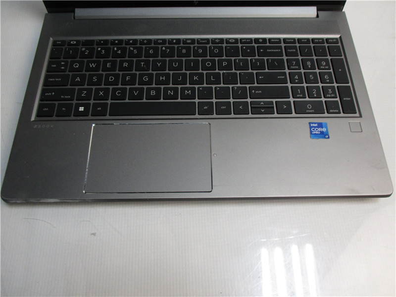 HP ZBook Power G8 Laptop i7-11850H 32GB 512GB SSD Win11 COA Grade C gallery