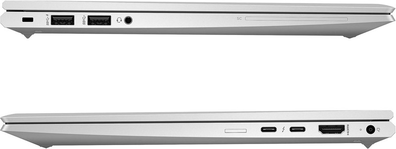 HP EliteBook 840 G8 14" Intel Core i7 11th Gen 16GB 512GB Windows 11 Fair gallery