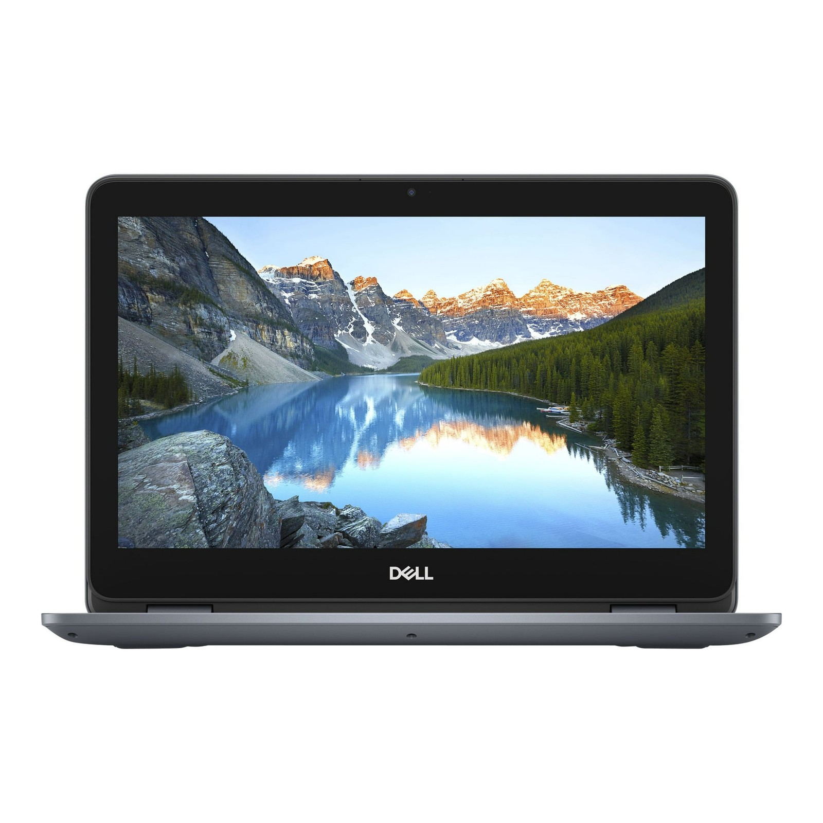 Dell Inspiron 3195 2-in-1 - WXGA Touch - AMD A9-9420e - 4GB RAM - 64GB SSD gallery