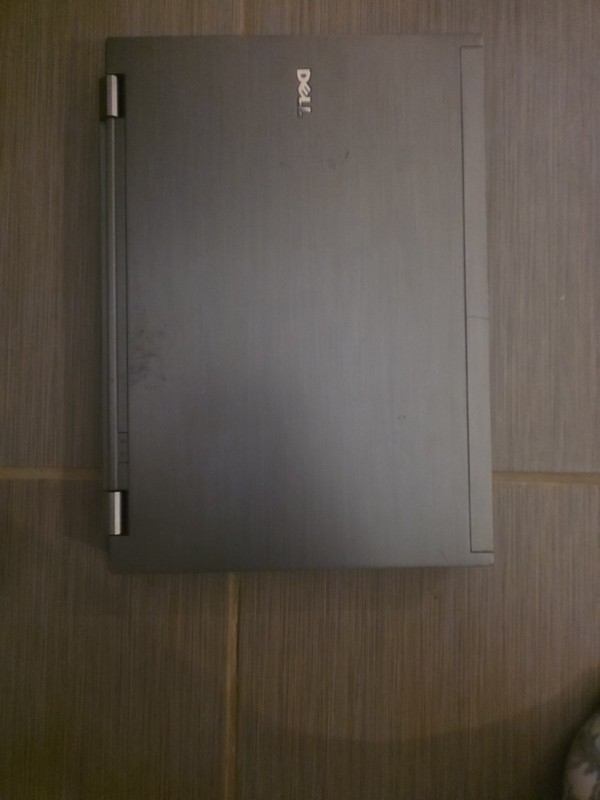Dell Latitude E6410 14.1" Laptop Core i5 2.4GHz 4GB RAM 160GB HDD DVD gallery