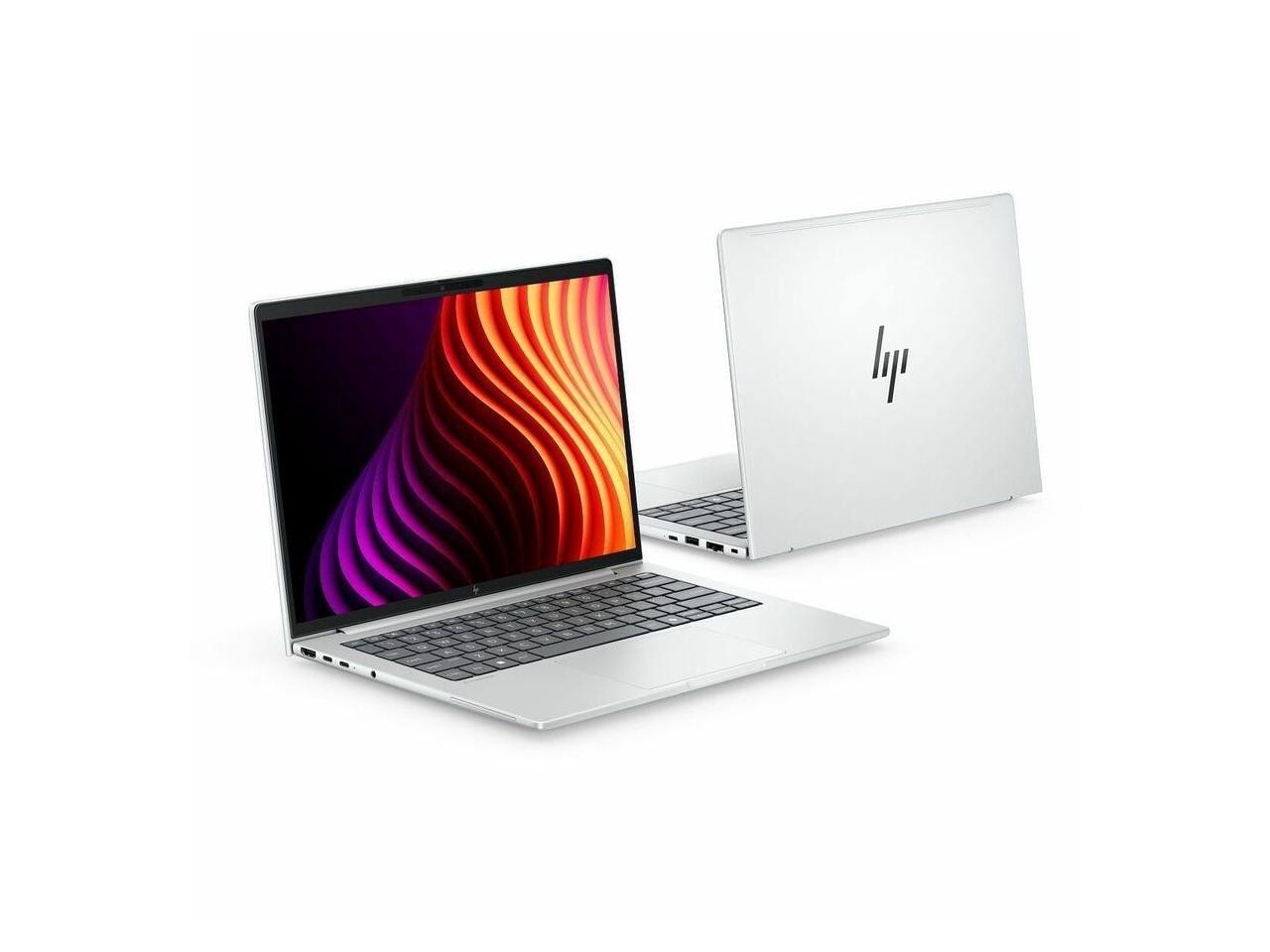 HP EliteBook 8 G2i 14" Copilot+ PC Notebook - Intel Core Ultra 5 325 - 32 GB - gallery