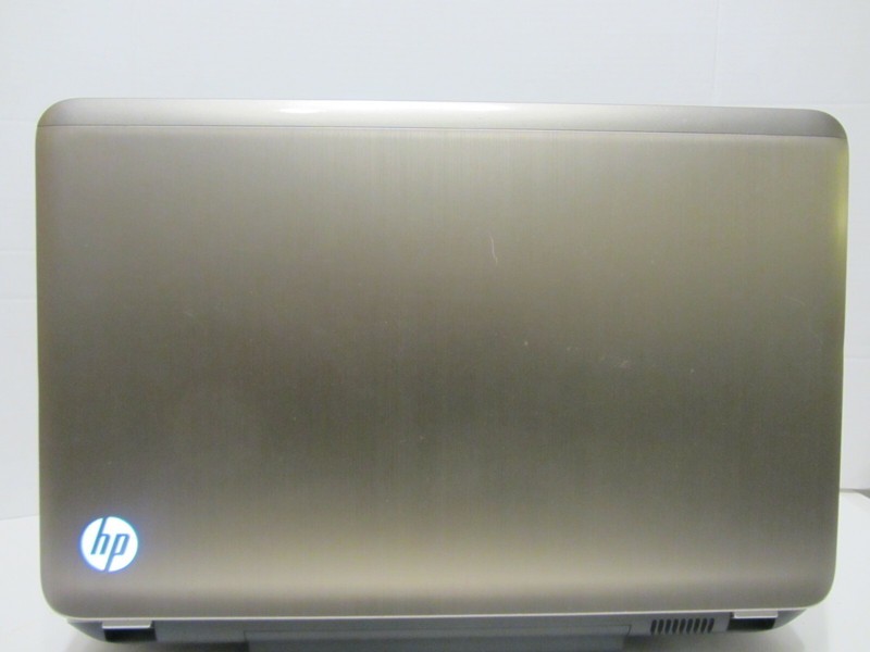 HP PAVILION DV7 17.3" CORE i5-2410M@2.30GHz 6GB RAM 320GB HDD WINDOWS 7 OFF 13 gallery