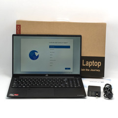 Nimo N152 15.6″ AMD Ryzen 5 3500U 8GB DDR4 256GB SSD Windows 11 Home
