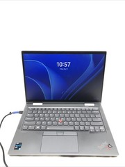 Lenovo ThinkPad X1 Yoga, Intel Core i7-1165G7 @2.80Ghz, 16GB RAM, 512GB SSD, W11