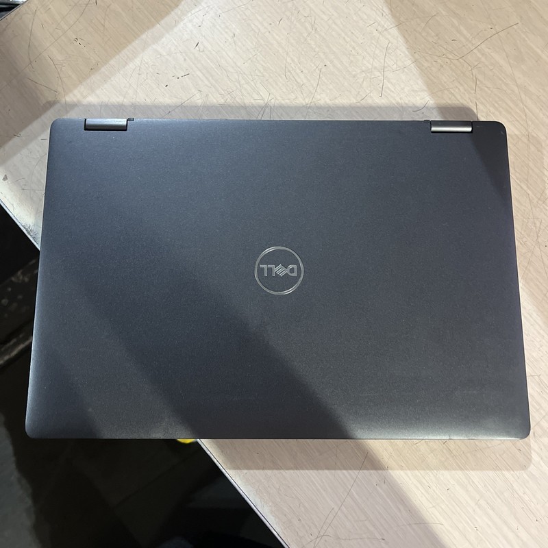 DELL LATITUDE 5300 2 IN 1 INTEL CORE I7-8665U 1.90GHZ 16GB RAM NO HD / TOUCH " gallery