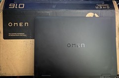 HP Omen 16-ap0047nr Black Gaming Laptop 16.0″ AI 7 350 16GB 512GB RTX 5060 W11