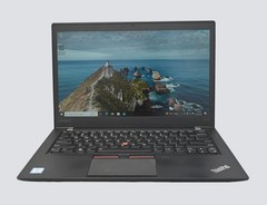 Lenovo Thinkpad T460s i5-6600u 2.6GHz 12GB RAM, 128GB SSD