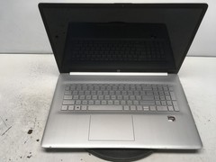 HP 17-CP0025CL AMD Ryzen 5 5500U 2100MHz 4 GB NO HDD No Batt