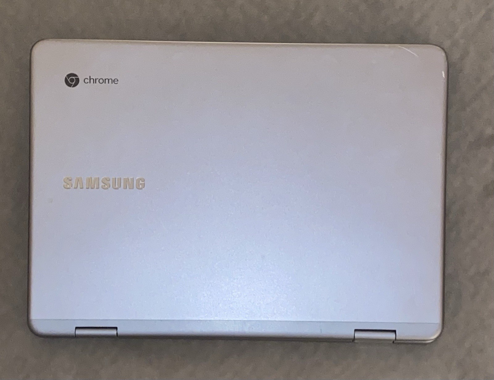 Samsung Chromebook Model XE525QBB For Parts gallery