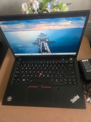 Lenovo ThinkPad 14″ AMD Ryzen 7 16GB RAM Win 11