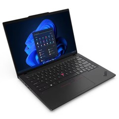 Lenovo ThinkPad T14 Gen 5 14 in Intel Core Ultra 7 165U 32 GB RAM 512 GB SSD IPS