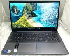 15.6″ Lenovo IdeaPad 3 Intel Core i7 1.7GHz 16GB RAM 512GB SSD !READ! LPT-410