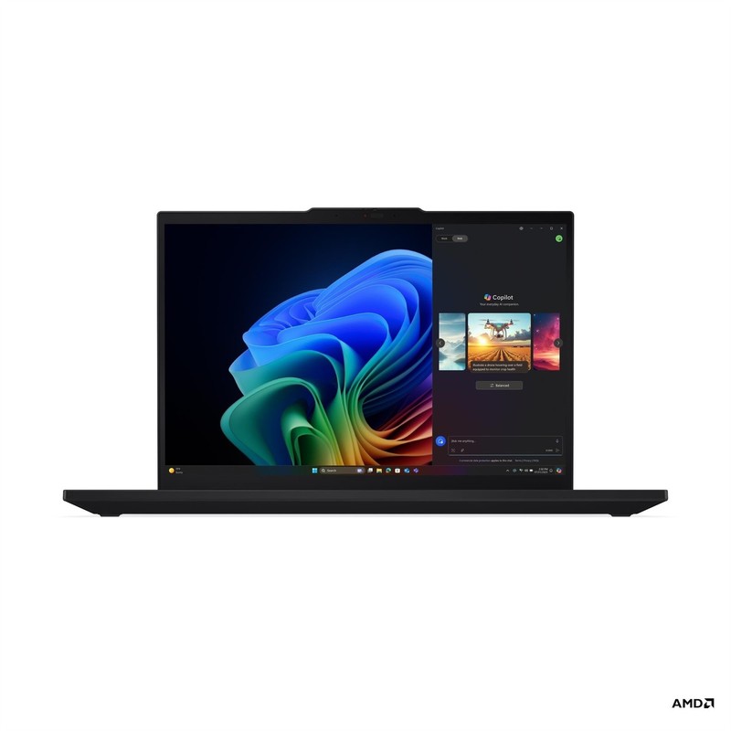 Lenovo ThinkPad T16 Gen 4 16" WUXGA AMD Ryzen AI 7 PRO 350 16GB RAM 512GB SSD gallery