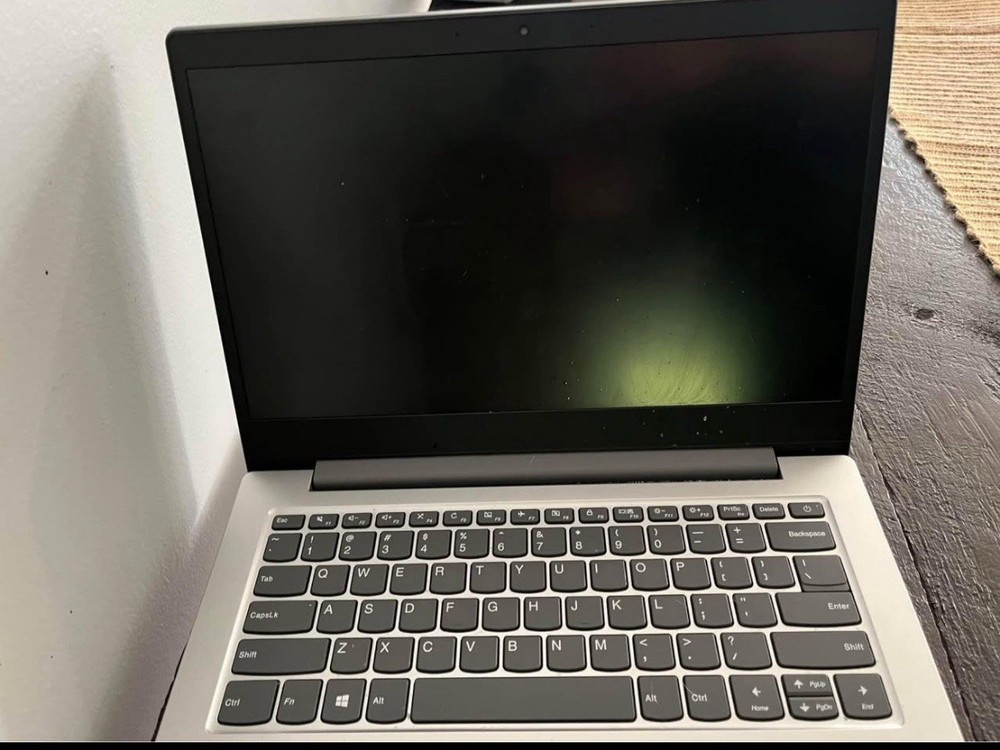 Lenovo IdeaPad 14" AMD A6-9220e/4GB/64GB Laptop