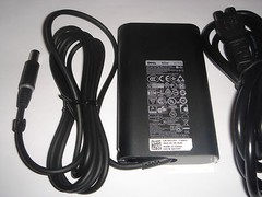 Power Supply Dell 65W Latitude E6530 E7240 E7440 ST XT New Genuine