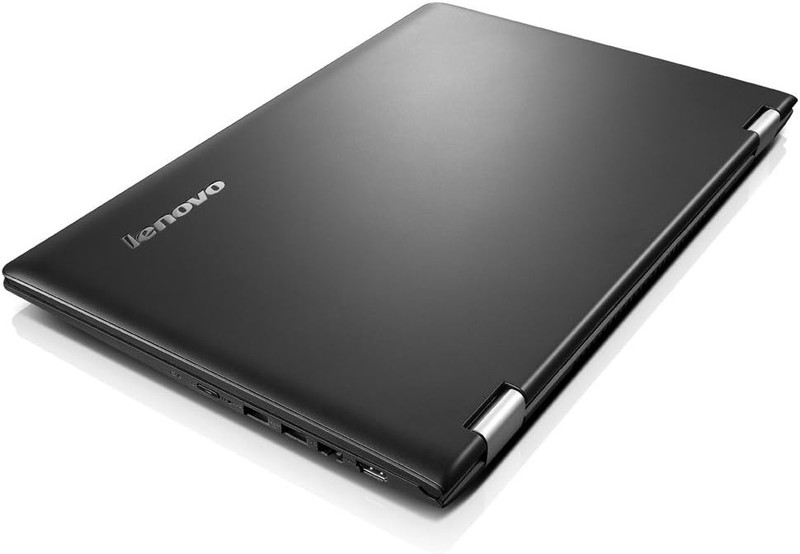 Lenovo Flex 3-1580 15.6" Laptop Intel i5-6200U, 4GB RAM, 500GB SDD, Win 10 gallery