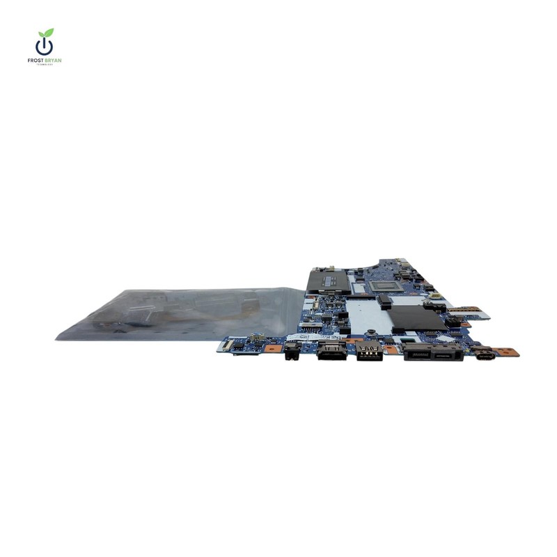 Lenovo ThinkPad T14 Gen 2 AMD Ryzen 5 Pro 5650U Motherboard 8GB RAM gallery
