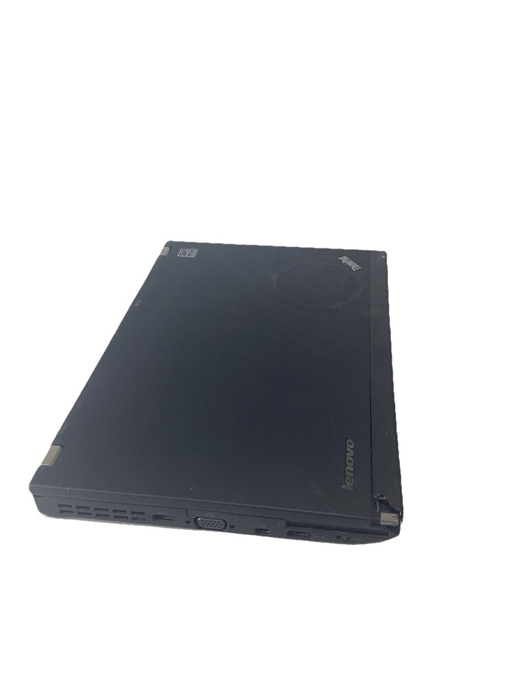 Lenovo Thinkpad X230 Core i5-3320M 2.6GHz 8GB 12.5" No Battery/HDD - For Parts