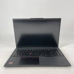 Lenovo ThinkPad P16s Gen 4 FHD+ 2.0GHz Ryzen AI 7 PRO 350 32GB 1TB SSD Very Good