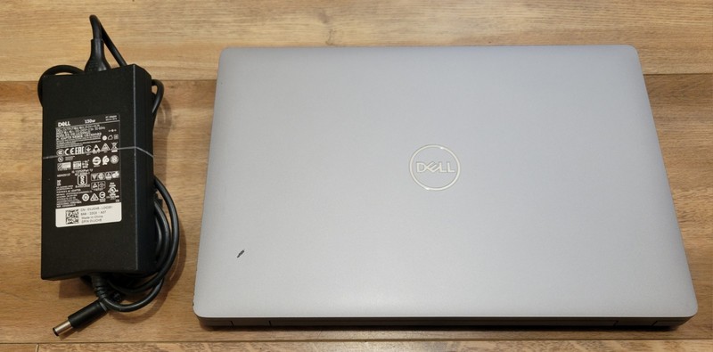 Dell Precision 15.6" 3551 Intel i7-10850H☆16GB RAM☆256GB SSD☆NVIDIA P620☆Win11 gallery