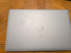 Dell Precision 3561 15.6″ Core I7-11850H 16GB 512GB SSD Quadro T600 No AC