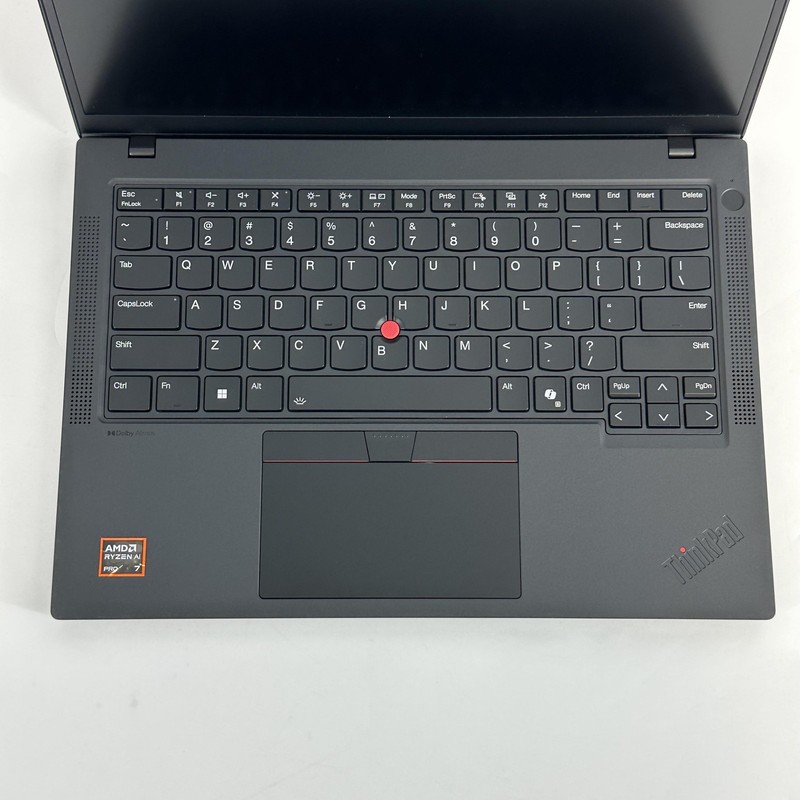 Lenovo ThinkPad T14 Gen 6 14" FHD+ 2.0 GHz Ryzen AI 7 PRO 350 32GB 512GB SSD gallery