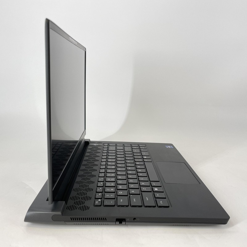 Dell Alienware m15 R7 240Hz 2K 2.5 GHz i9-12900H 32GB 1TB SSD RTX 3080 Very Good gallery
