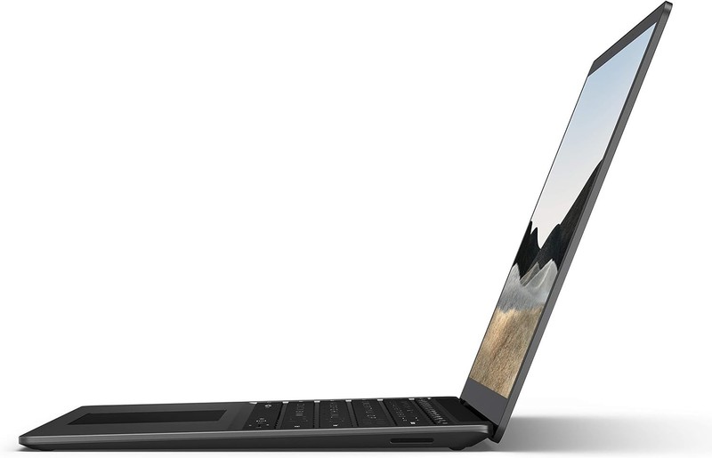 Microsoft Surface Laptop 4 13.5 TOUCH 2.2 GHz Ryzen 5 4680U 16GB 256GB SSD Win gallery