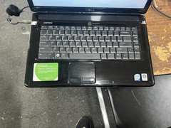 DELL Inspiron 1545 15.6″ Core 2 DUO T6400 2.00 GHz 4GB NO HDD NO OS