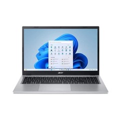 Acer Aspire Go Windows Laptop, 15.6in FHD Touchscreen, AMD Ryzen 5 7520U, 8GB