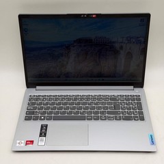 Lenovo IdeaPad 1 15AMN7 15.6″ AMD Athlon silver 7120u 2.4GHz 4GB RAM 128GB SSD