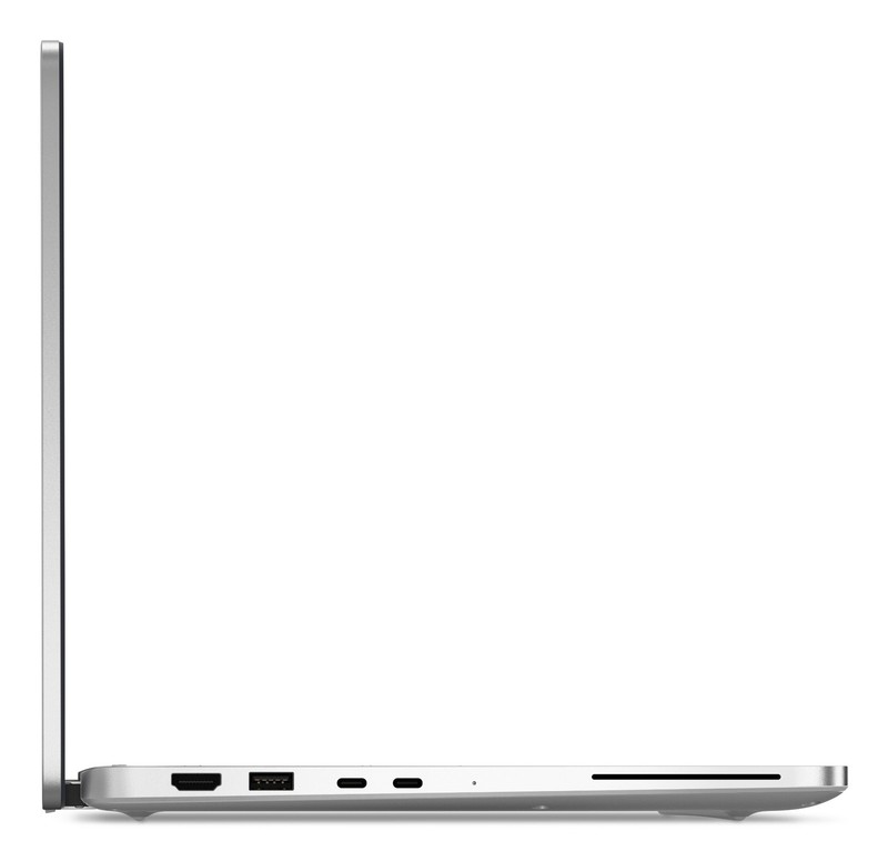 Dell Pro 14 Plus PB14255 Ryzen AI 7 PRO 350 32GB 512GB SSD 14" FHD+ Win11 Pro gallery
