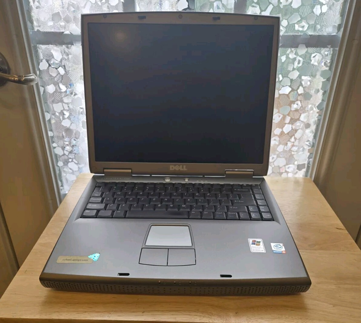 Dell Inspiron 5160 laptop No AC Adaptor - For Parts or repair gallery