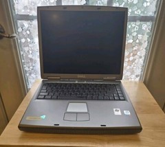 Dell Inspiron 5160 laptop No AC Adaptor – For Parts or repair