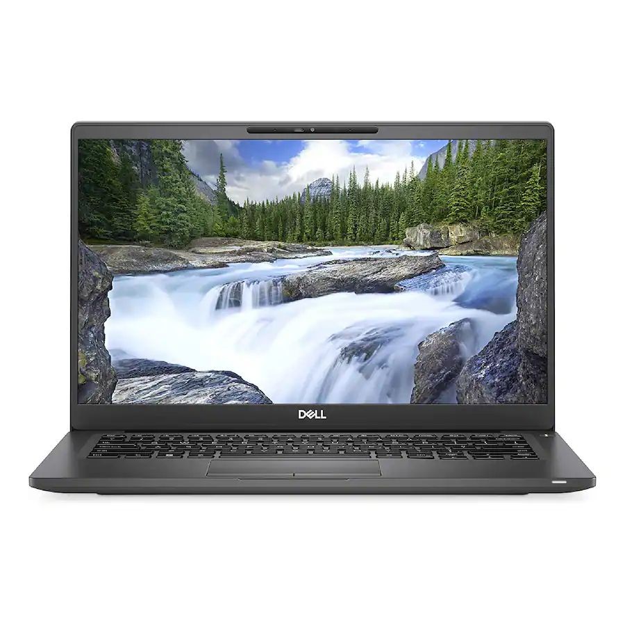 Dell Latitude 7400 2-in-1 CTO - FHD Touch - i5-8365U - 16GB RAM - 256GB SSD