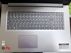 Lenovo IdeaPad L340 17.3” Ryzen 5 8GB RAM 1TB HDD Silver Windows