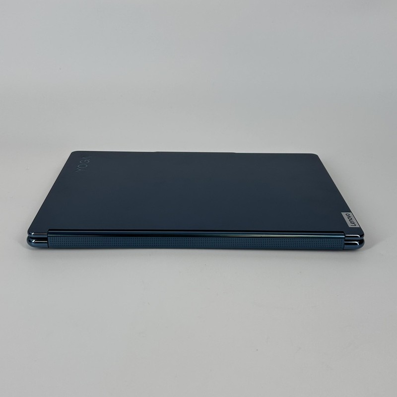 Lenovo Yoga Book 9i 13 HD NON-TOUCH 1.7 GHz i7-1355U 16GB 1TB SSD CRACKED SCREEN gallery