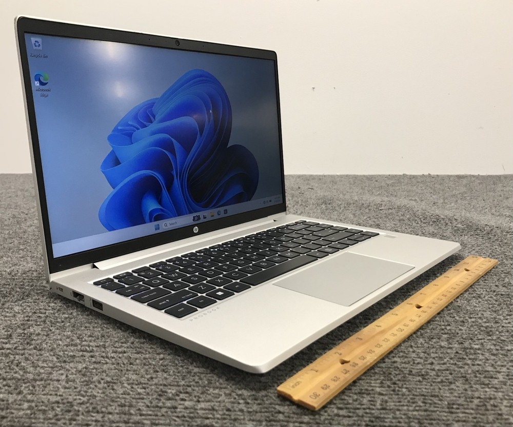 HP Probook 440 G9 14" Laptop i5-1235U 8GB RAM 256GB NVMe