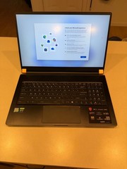 MSI Stealth GS75 17.3″ i7-9750H 2.2GHz 16GB RAM 1TB SSD GeForce RTX 2070 Max-Q