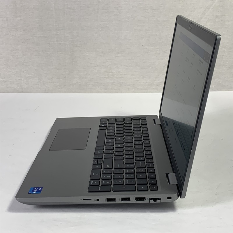 Dell Latitude 5531 15.6" Laptop i7-12800H 3.7GHz 16GB 256B NVMe SSD - Win11 gallery
