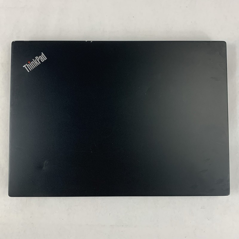 Lenovo ThinkPad E14 14" Gen 1 Laptop i5-10210U 1.6GHz 8 GB RAM No OS/SSD/AC/Batt gallery
