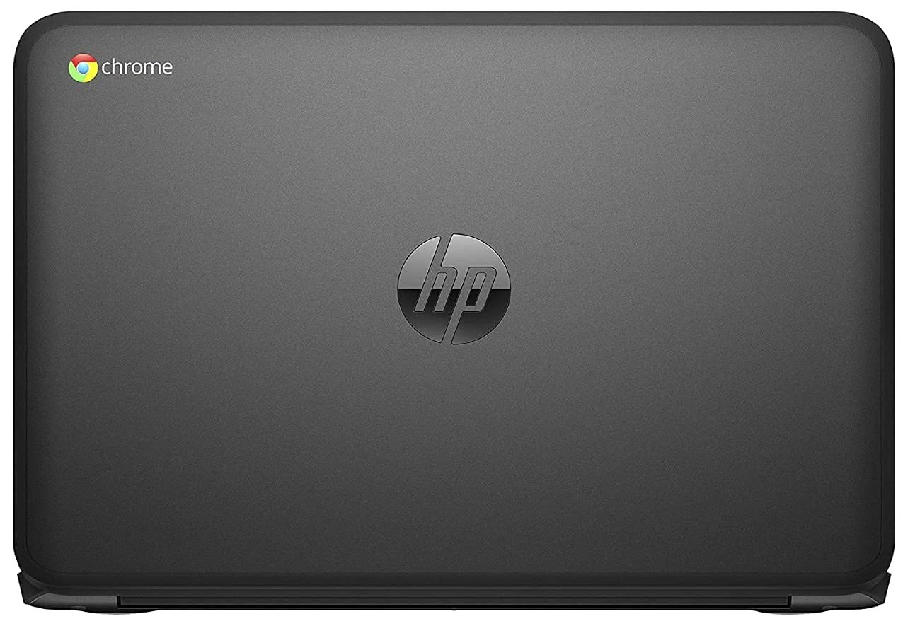 HP Chromebook 11 G5 EE 11.6" TOUCH DISPLAY 4GB RAM 16GB SSD - One Year Warranty gallery