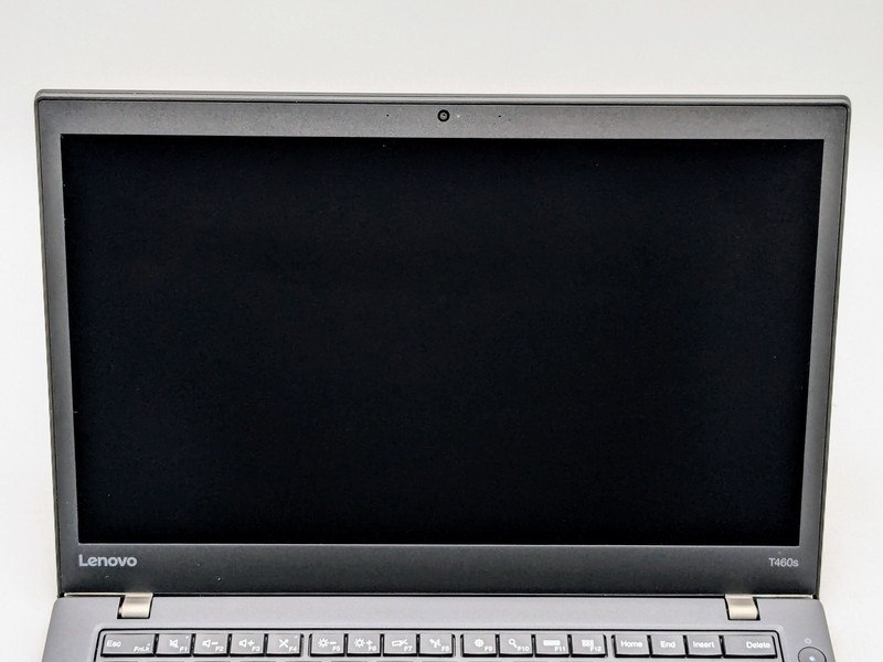 Lenovo T460s 14" I7-6600U PROCESSOR 4GB Webcam Backlit Motherboar *READ* gallery