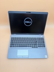 Dell Latitude 5511 15.6″ Laptop i7-10850H 16GB RAM 256GB SSD Windows 11 Pro