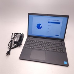 Dell Latitude 3520 15.6in Laptop i5 11th Gen 16GB 512GB SSD Win11 Pro – Good